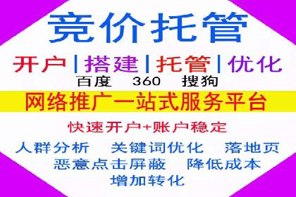 案例分析：SEM托管优化效果显著展示